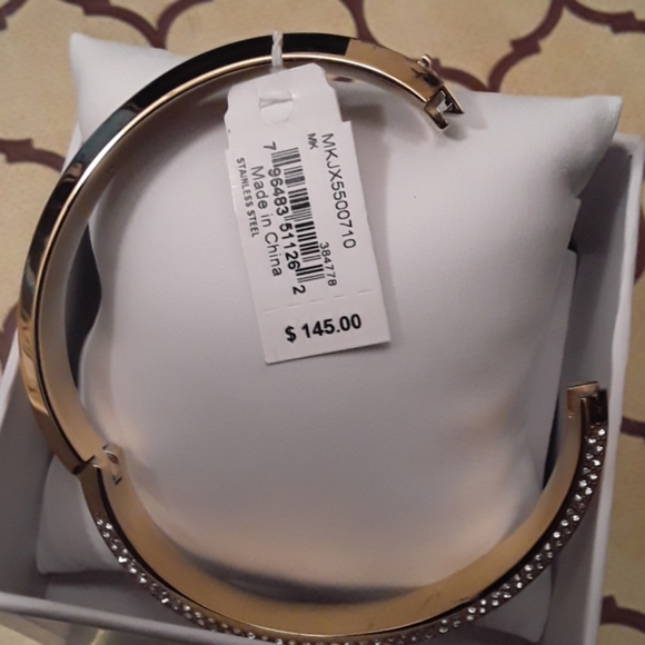 MICHAEL KORS BRACELET - Picture 4 of 6